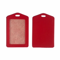 Bao đựng thẻ da 5.5x8.5cm 1 mặt đứng (50)