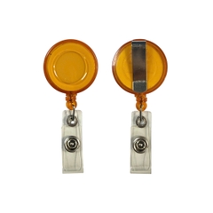 Dây đeo thẻ Yoyo co rút / ròng rọc trong (50/1000)