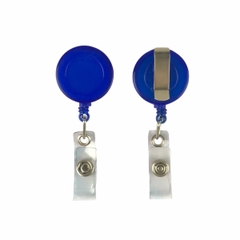 Dây đeo thẻ Yoyo co rút / ròng rọc trong (50/1000)