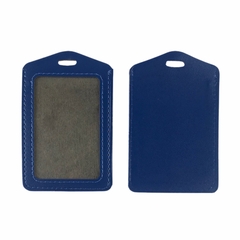 Bao đựng thẻ da 5.5x8.5cm 1 mặt đứng (50)