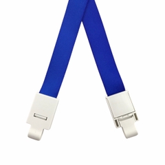 Dây đeo thẻ lụa Uhoo 6722 1.5cm (12)