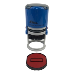 Dấu Shiny R542D-T12 / R542D-T24 Φ41mm