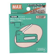 Kim bấm gỗ Max 1208F