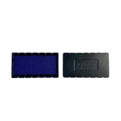 Dấu - thẻ mực TD T214 38x14mm