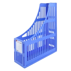 Kệ hồ sơ 1 ngăn nhựa TD S-211