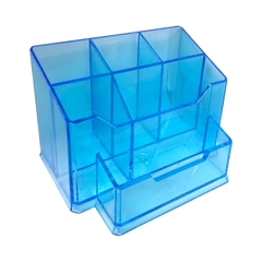 Cắm bút nhiều ngăn TD S-004, Hộp cắm bút, Cắm viết