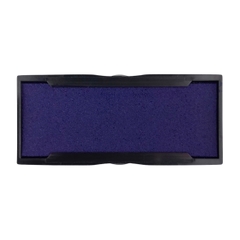 Dấu - Thẻ mực Shiny S308 45x10mm