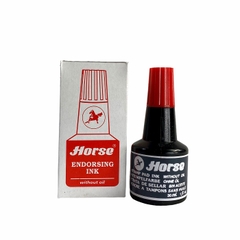 Mực dấu Horse 30ml