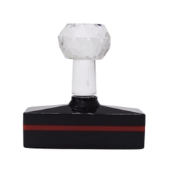 Dấu mực chìm (flash) HY1555 55x15mm