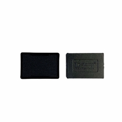 Dấu - thẻ mực TD T114 26x10mm
