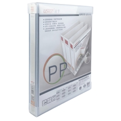 Bìa còng chữ D Usign US-102PD 3.5cm A4 (16)