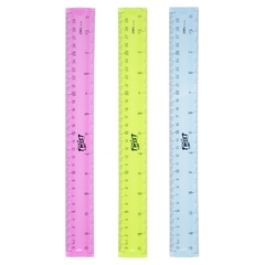 Thước dẻo Deli 6209 30cm (24)