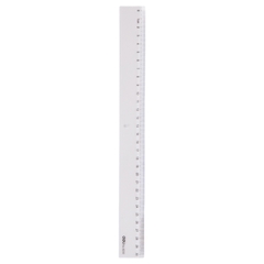 Thước Deli 6230 30cm (20)