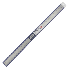 Thước sắt Deli 8464 50cm (20)