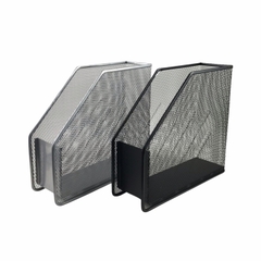 Kệ hồ sơ 1 ngăn lưới Toppoint HY3172, Kệ rổ, Kệ đựng hồ sơ