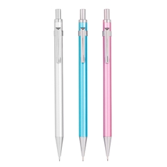 Bút chì bấm Deli U998 0.7mm (36)