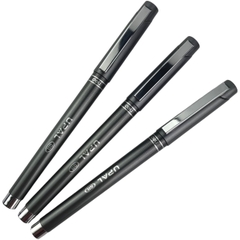 Bút gel Deli UPAL G11-BK / G11-BL 0.7mm  (12/144)