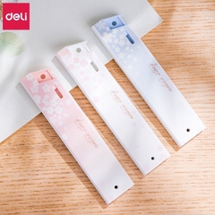 Ngòi chì Deli 483 0.7mm (48/576)