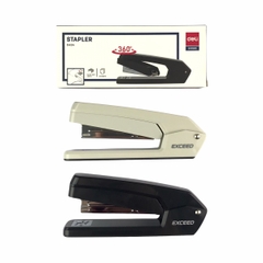 Bấm kim số 3 Deli 0434 xoay 25 tờ (12/72)
