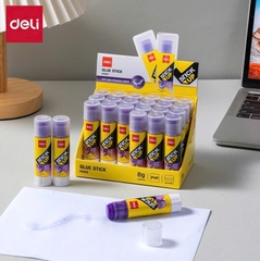 Hồ khô Deli A522 8g (24)