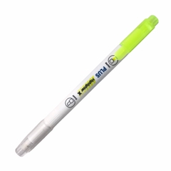 Bút dạ quang xóa được Plus 600 (12/120)