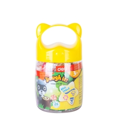 Đất nặn Deli D75246 / D75286