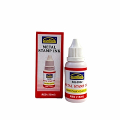 Mực dấu đồng Suremark 15ml