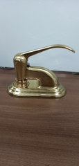 Dấu dập nổi TD đồng nguyên khối