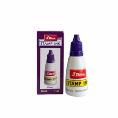 Mực dấu Shiny S61 / S62 / S63 / S64 / S65 28ml