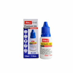 Mực dầu Shiny SI60 / SI61 / SI62 / SI63 15ml