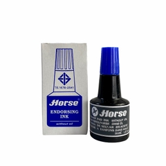 Mực dấu Horse 30ml