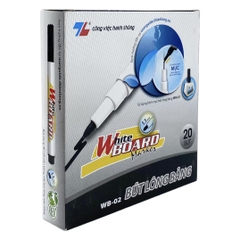 Bút lông bảng TL WB-02 (20/960)