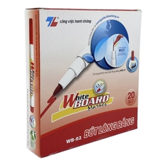 Bút lông bảng TL WB-02 (20/960)