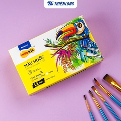 Màu nước TL Colokit WACO-C09 14 màu (24)