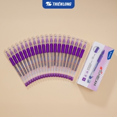 Bút gel TL Gel-08 Sunbeam (20/960)