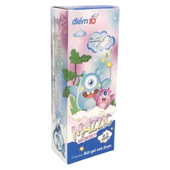 Bút gel xóa được TL Điểm 10 TP-GELE002 (20/960)