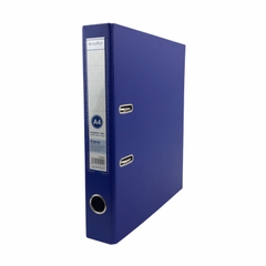 Bìa còng 2 mặt si TL Flexoffice FO-BC05 / FO-BC07 5cm (10/40)