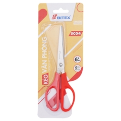 Kéo Bitex SC04 167mm (10)
