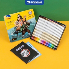Bút chì màu TL Colokit CPC-C042 / CPC-C043, Màu chì