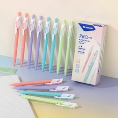 Bút gel TL GeLB-018 xanh (20)