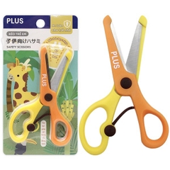 Kéo Plus 200-V018/ 200-V019/200-V020/ 200-V0 13.8cm (10)