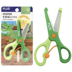 Kéo Plus 200-V018/ 200-V019/200-V020/ 200-V0 13.8cm (10)