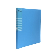Bìa 20 lá nhựa Plus82-V051 / 82-V052 / 82-V053 / 82-V054 / 82-V055 / 82-V056 (50)