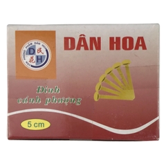 Đinh cánh phượng DH 3cm / 5cm