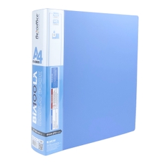 Bìa lá nhựa TL Flexoffice FO-DB01 / FO-DB02 / FO-DB03 / FO-DB04 / FO-DB05