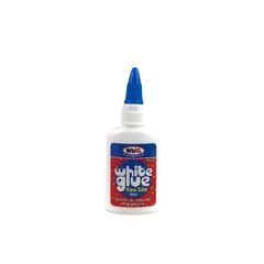 Keo sữa Win WG-01 40ml, Keo dán đa năng, Keo dán thủ công (12/432)