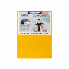 Bìa trình ký mica Enter G01 31.5x43cm A3 đứng (20)