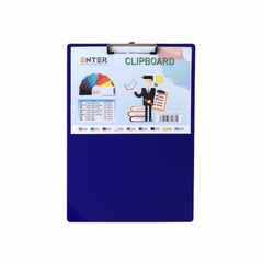 Bìa trình ký mica Enter G01 31.5x43cm A3 đứng (20)
