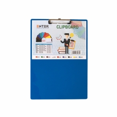 Bìa trình ký mica Enter G01 31.5x43cm A3 đứng (20)