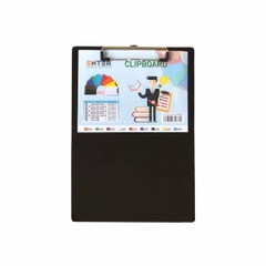 Bìa trình ký mica Enter G02 21.5x31.5cm A4 đứng (20)